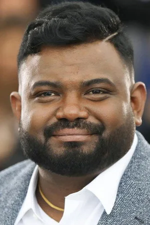 Photo of Balasingham Thamilchelvan