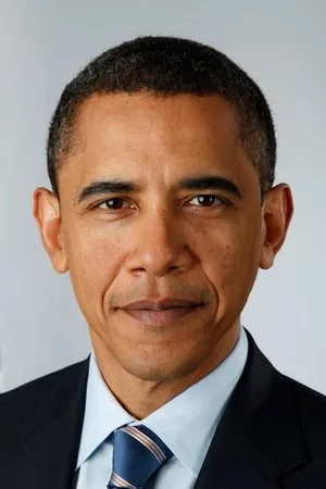Photo of Barack Obama