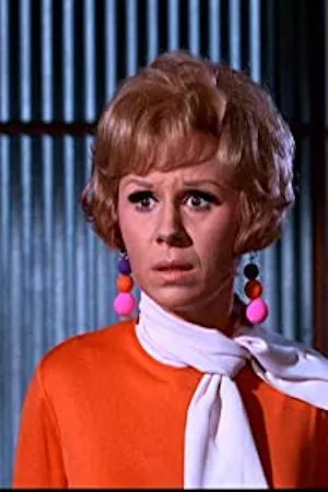 Photo of Barbara Stuart