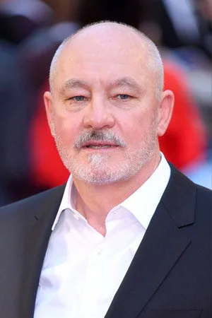 Photo of Barry Ackroyd