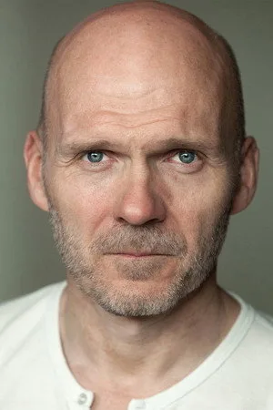 Photo of Barry Aird