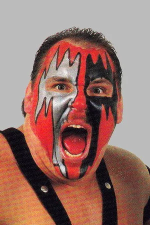 Photo of Barry Darsow