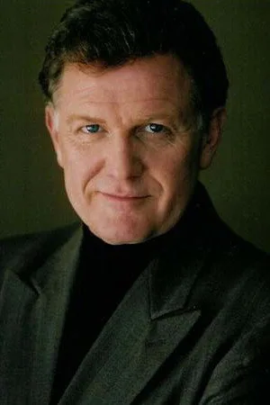 Photo of Barry Flatman