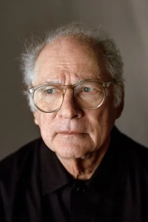Photo of Barry Levinson