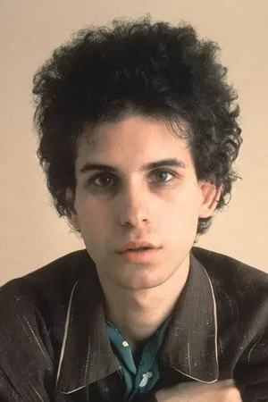Photo of Barry Miller