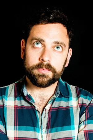Photo of Barry Rothbart
