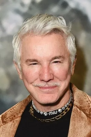 Photo of Baz Luhrmann