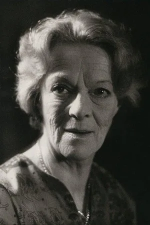 Photo of Beatrix Lehmann