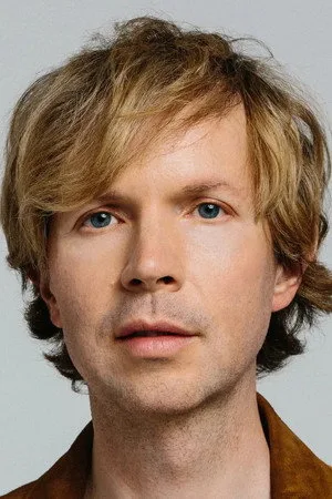 Photo of Beck