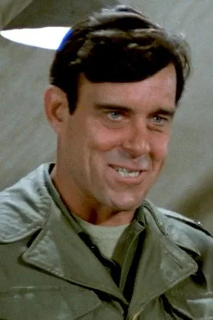 Photo of Beeson Carroll