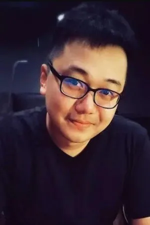Photo of Beichen Liu