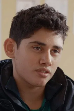 Photo of Belal Faiz