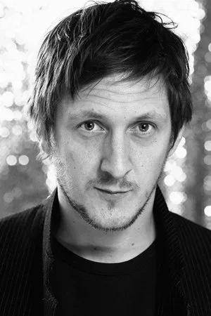 Photo of Ben Cartwright