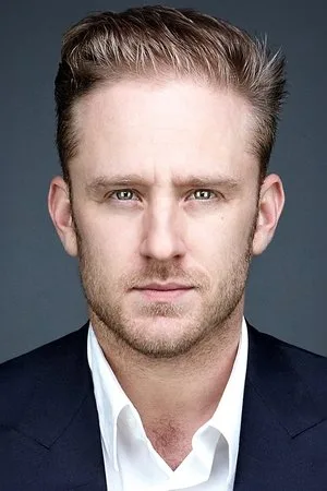Photo of Ben Foster