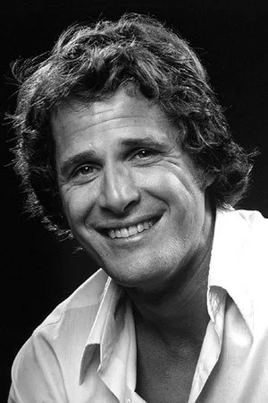 Photo of Ben Murphy