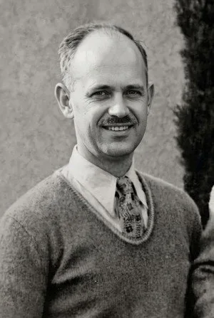 Ben Sharpsteen
