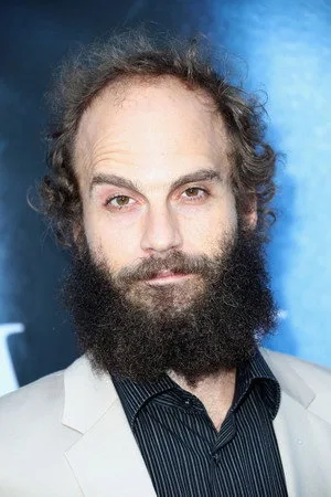 Photo of Ben Sinclair