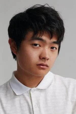 Photo of Ben Wang