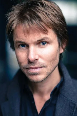 Foto de Ben Warwick