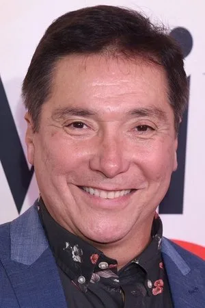 Photo of Benito Martinez