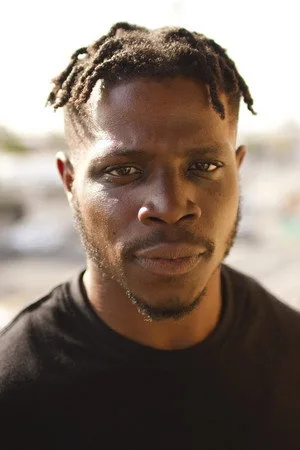 Foto de Benjamin Abiola