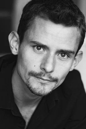 Photo of Benjamin Bollen