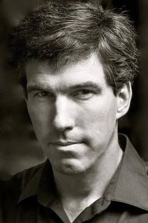 Photo of Benjamin Busch