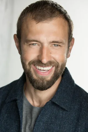 Photo of Benjamin Dilloway