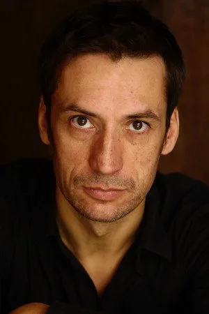 Photo of Benjamin Egner