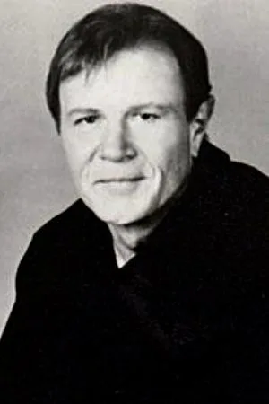 Photo of Benjamin Hendrickson