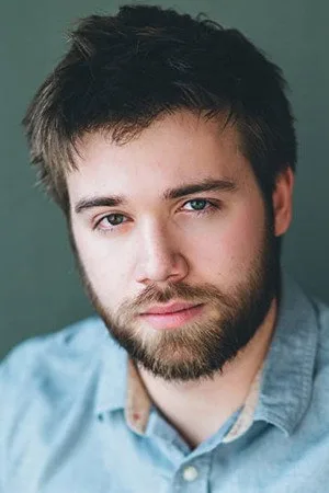 Foto de Benjamin Robitaille