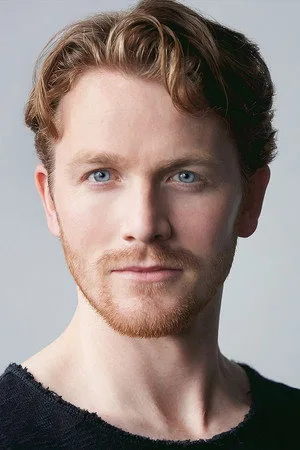 Photo of Benjamin Sutherland