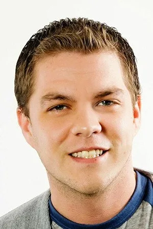 Foto de Benjamin Weaver