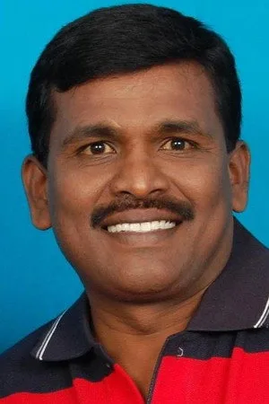 Photo of Benjamin