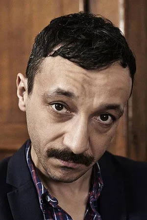 Foto de Benoît Forgeard