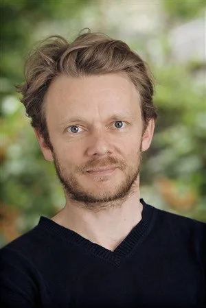 Foto de Benoît Giros