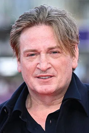 Photo of Benoît Magimel