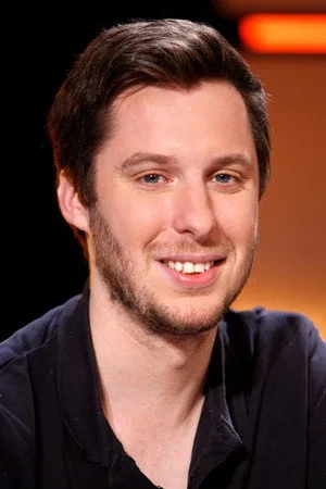 Photo of Benoît Moret