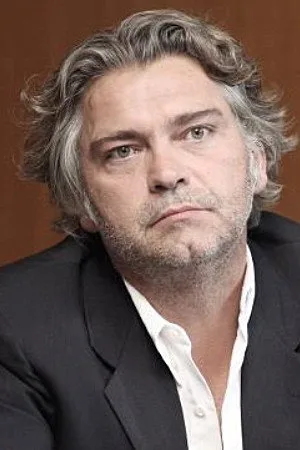 Foto de Benoît Pilot
