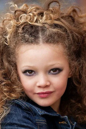 Photo of Berkeley Clayborne