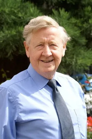Photo of Bernard Atha