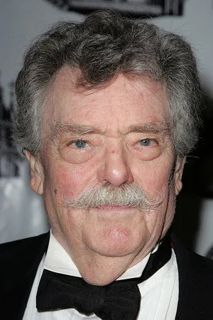 Photo of Bernard Fox