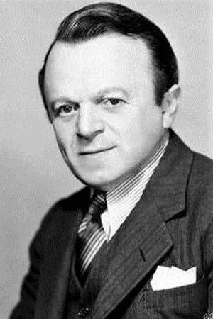 Photo of Bernard Gorcey