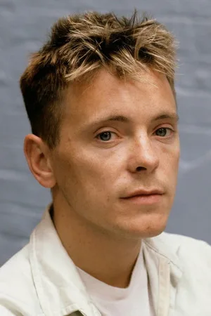 Foto de Bernard Sumner