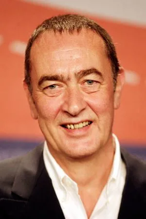 Photo of Bernd Eichinger