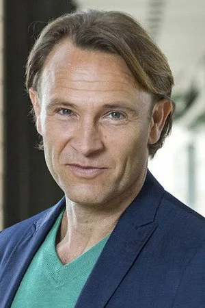 Foto de Bernhard Bettermann