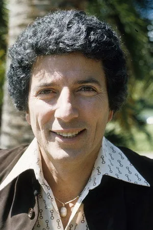 Photo of Bert Convy