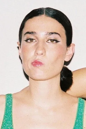 Photo of Berta Prieto