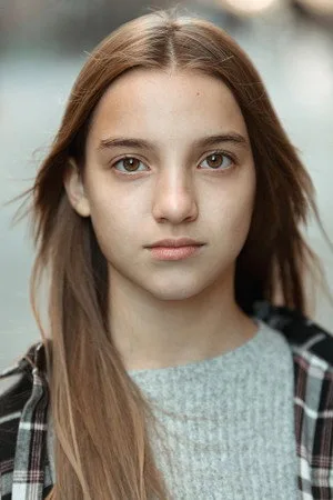 Foto de Berta Sánchez