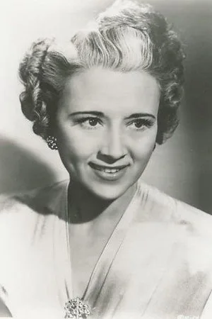 Photo of Bess Flowers
